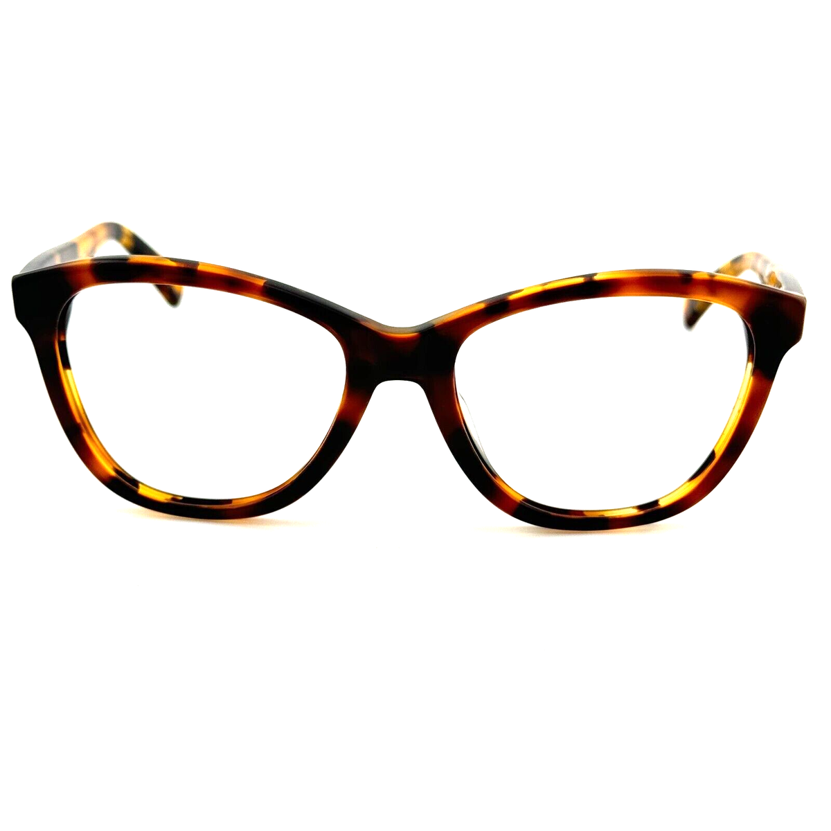 Maui Jim “Canna” sunglasses frame only no lenses  excellent condition Maui Jim Canna RS769-10 Dark Tortoise Maui Rose Polarized  main image 3