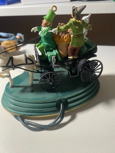 wizard of oz christmas ornament - Bild 2 von 4