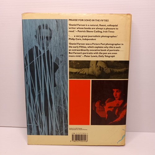Sacred Monsters by Daniel Farson... - Picture 2 of 10
