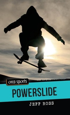 Powerslide | Jeff Ross | englisch