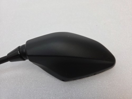 Original Yamaha E9 Rear View Left side Mirror Used - Picture 12 of 16