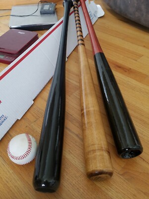 BIG STICK 350GM MAPLE 33インチ BIG STICK 350GM MAPLE 33インチ Heavy Hitter 3 Pack Maple