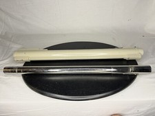 Electrolux Canister Vacuum Replacement Wand Aluminum Extension PN4 PN5 PN6