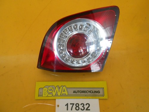 Rücklicht innen links     VW Golf Plus         5M0945093M      Nr.17832