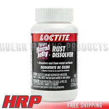 Loctite 1381191 Naval Jelly Rust Dissolver