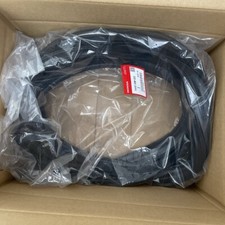 Honda Integra Type-r Acura Rsx Dc5 2002-2006 Genuine Tailgate Weather Strip Oem