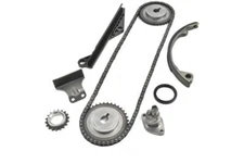 Engine Timing Chain Kit ITM 053-92500