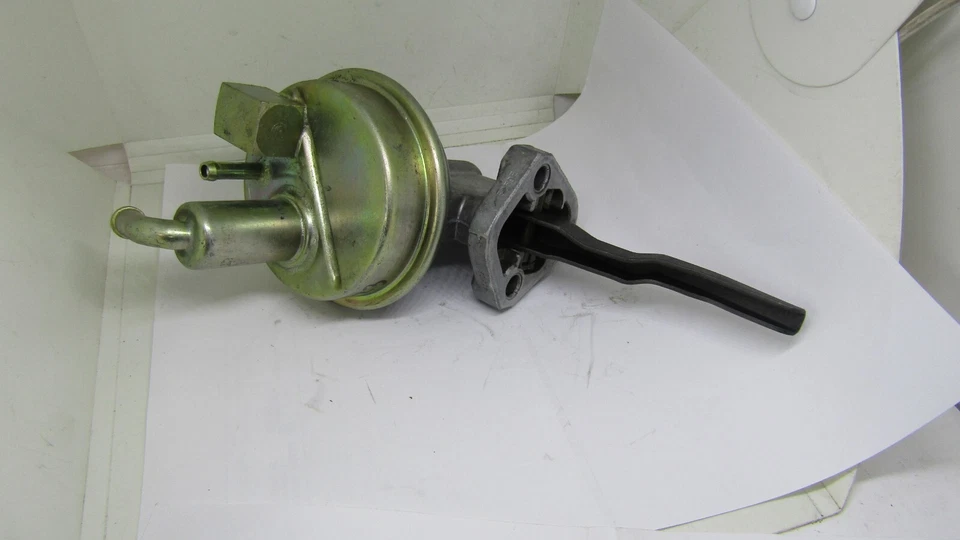 BOMBA DE COMBUSTIBLE MECÁNICA Pierce 41323 Foto 2 de 4