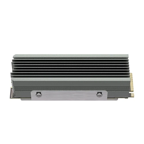 Upgrades Thermals Management For M.2 2280 SSD Heatsink Cooling Desktop Computer