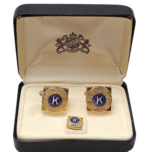 Paul Frederick 18Kカメオカフリンクス Vintage Brand New Paul Fredrick Cufflinks ￼ | eBay
