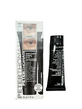 Peter Thomas Roth Instant FirmX Eye Temporary Eye Tightener 30 ml With Brush Inc