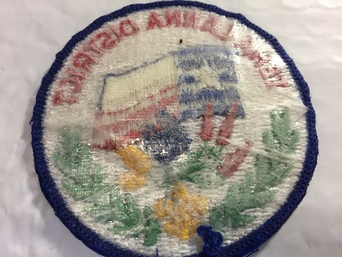 Boy Scouts of America Patches (Lot of 4 pcs) - Picture 7 of 9