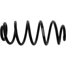 SACHS Fahrwerksfeder für Fiat Doblo Großraumlimousine 263_ 263 Opel Combo Tour