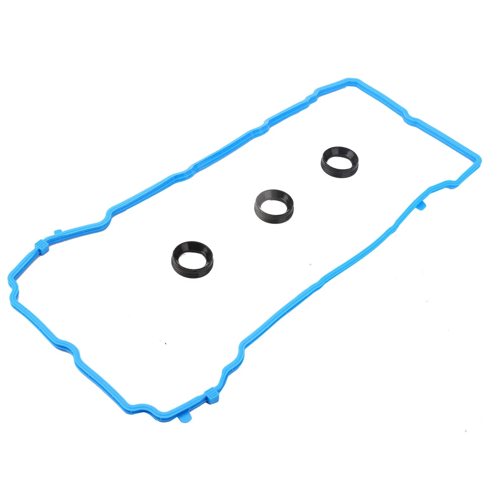 Valve Cover Gaskets Set For VW Chrysler Dodge Charger Jeep Cherokee Wrangler Ram Foto 3 de 4