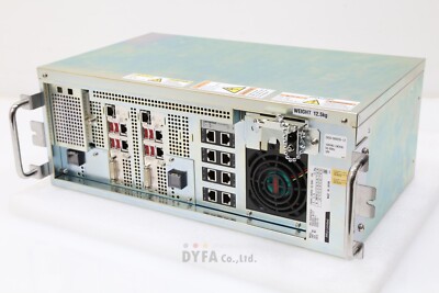PFU LIMITED used PDS-BX06E0930 Part.No PA03697-B112 Tested SEM-I-1314=9O44