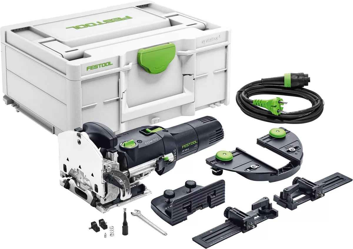 Festool on sale domino ebay