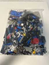 1’000g Lego-Teile assortiert - siehe Bilder