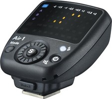 Nissin Commander Air 1 Flashgun CHOOSE CAMERA TYPE CANON/NIKON/SONY/FUJI