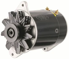 Powermaster 82111-2 PowerGEN Alternator | High-Quality Auto Part, Universal Fit