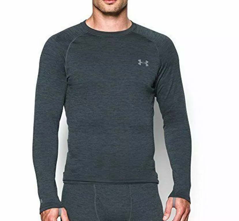 Men's UA Base 4.0 Crew