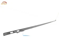 2009-19 FORD FLEX ROOF LEFT SIDE RACK RAIL LUGGAGE CARRIER MOLDING BRACKET OEM