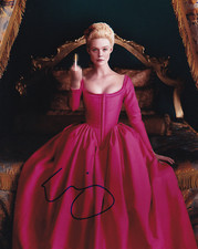 ELLE FANNING signed autograph 20x25cm THE GREAT in person autograph COA
