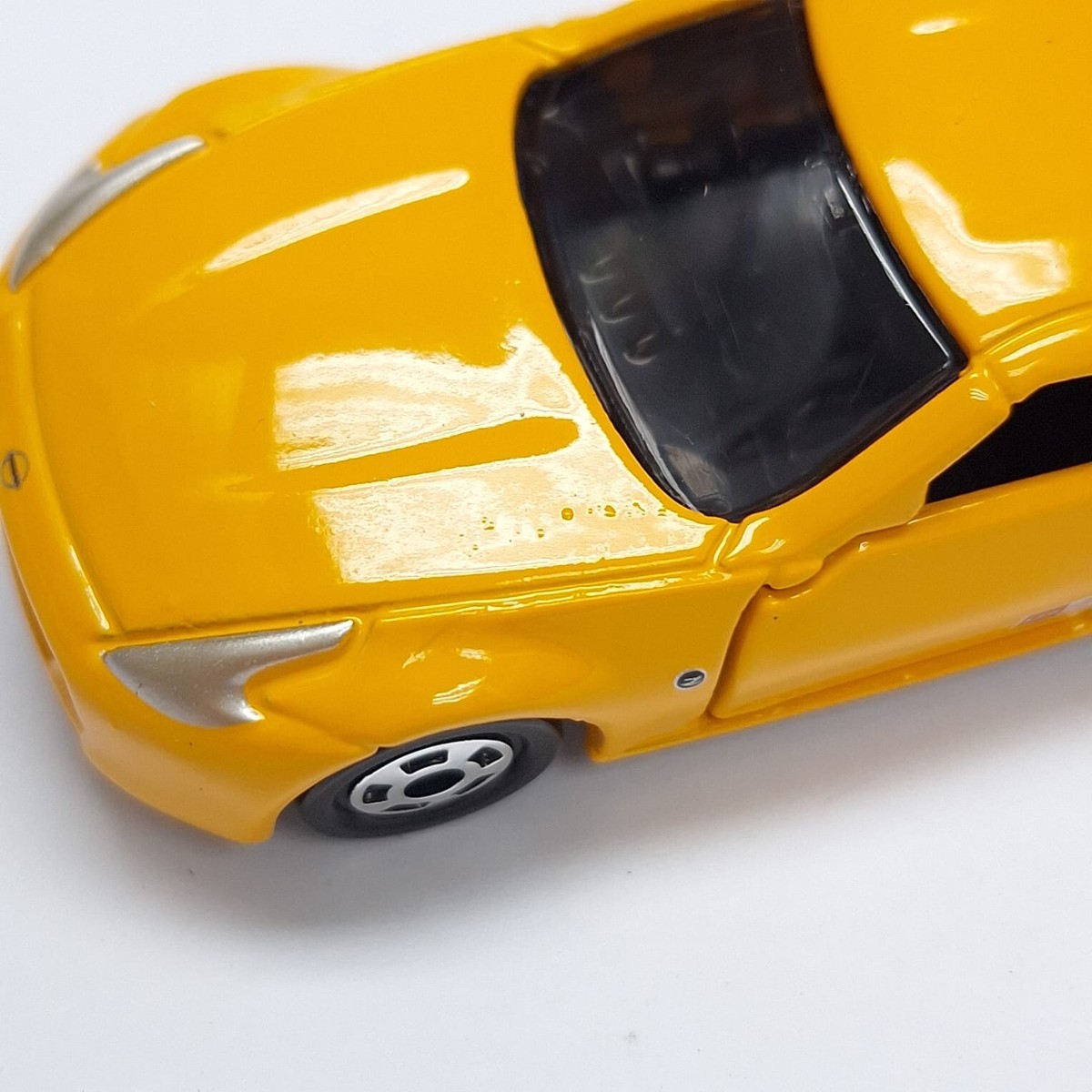 TOMICA 40th Anniversary NISSAN FAIRLADY Z 1/57 TOMY DIECAST NEW