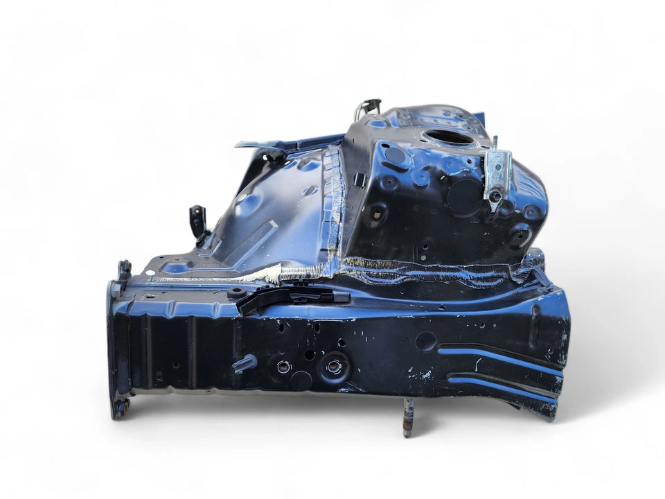 Delantal de riel Lexus IS F ISF 2008-2014 marco lateral del pasajero delantero derecho OEM 798 #25 Foto 2 de 4