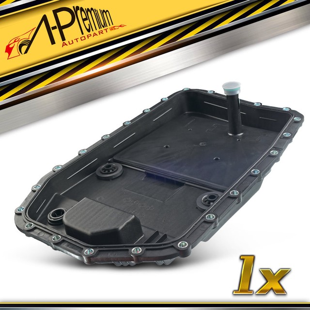 APremium Auto Trans Fluid Oil pan for BMW E90 E60 128i 325i 330i 528xi 200312 eBay