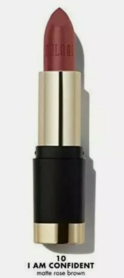 milani i am confident