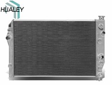 Aluminum Radiator For 1993-2002 Chevy Camaro Pontiac Firebird 3.4l 3.8l 5.7l