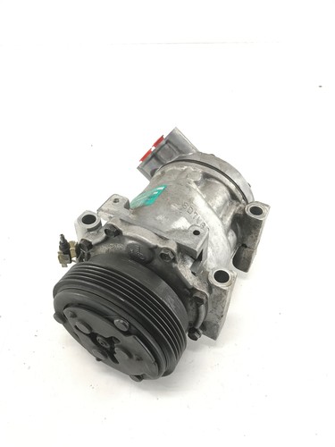 7700106069 Kompressor Klima Klimaanlage RENAULT Twingo (1999) 1.2 Benzin