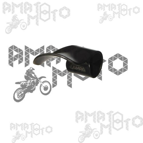 Acceleratore Domino Per Moto | Universale, Classico Nero, Alta Qualità - Foto 12