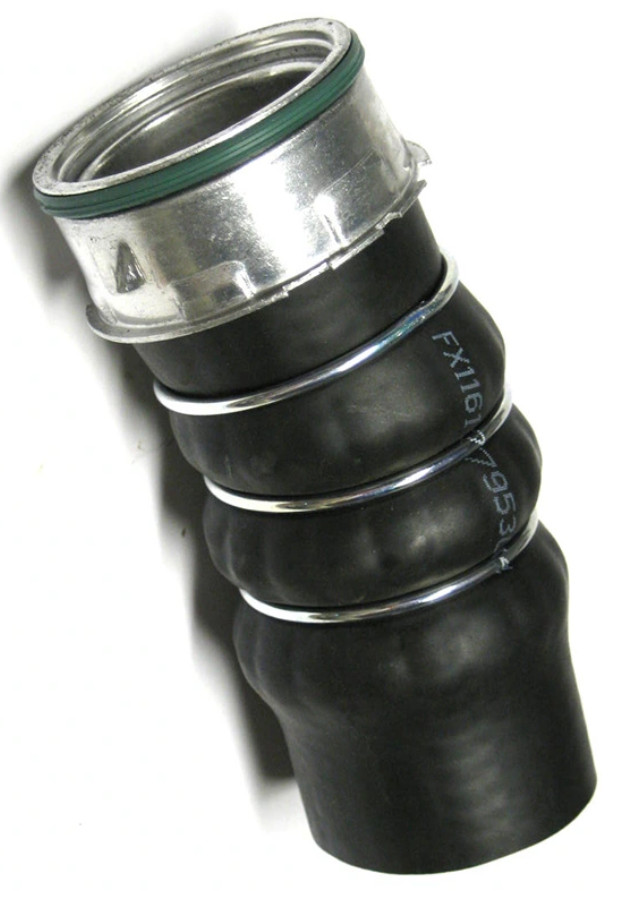 Durite de turbo pour BMW Série 3 E90 E91 motorisation 1.8D 2.0D OE 11617795304