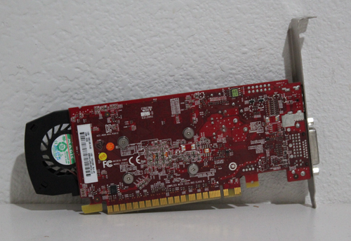 682293-001 HP Nvidia GeForce GT 630 2GB PCI Express 2.0 x16 Video Graphics Card - Picture 4 of 7
