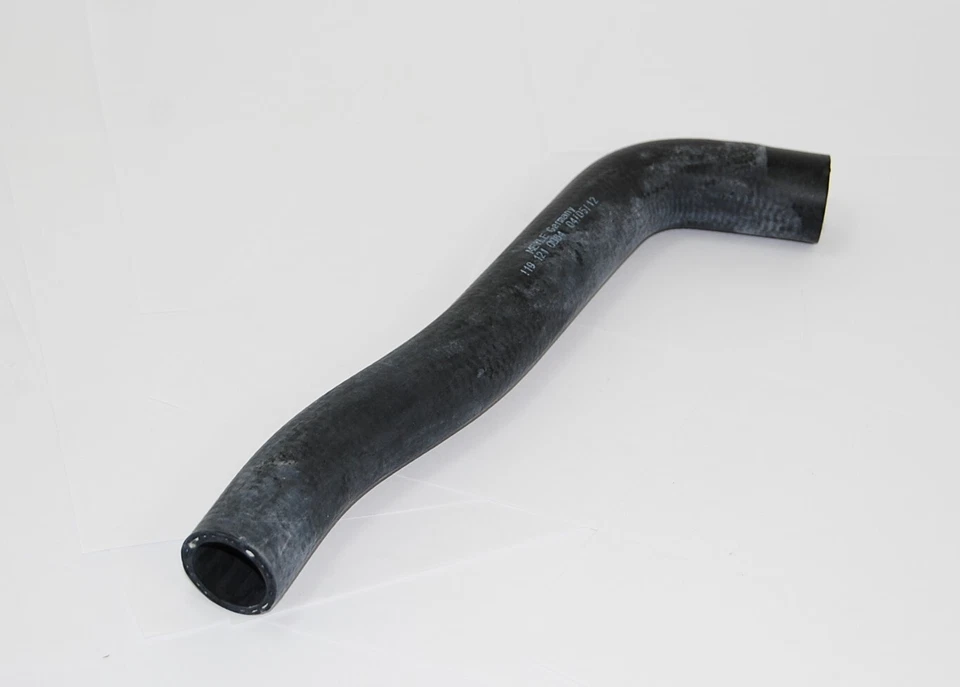 Manguera de refrigerante bomba de agua a brida de culata para Volkswagen Vanagon 1983-91 Foto 2 de 3