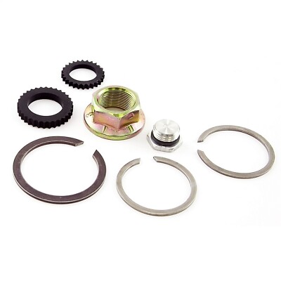 Rugged Ridge 18676.64 NP231 Hardware Kit Fits 97-06 Wrangler (TJ)