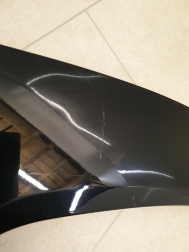 CITROEN C4 GRAND PICASSO MK2 2014-2019 VIERTELSCHEIBE HINTEN VERKLEIDUNG FAHRERSEITE - Bild 6 von 11