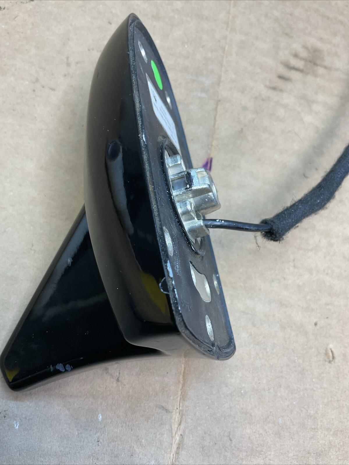RADIO ANTENNA Maserati Quattropo 14-21 670025882 1093308