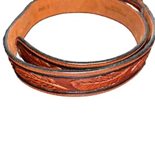 Ranger Men's Belt. Brown, 32