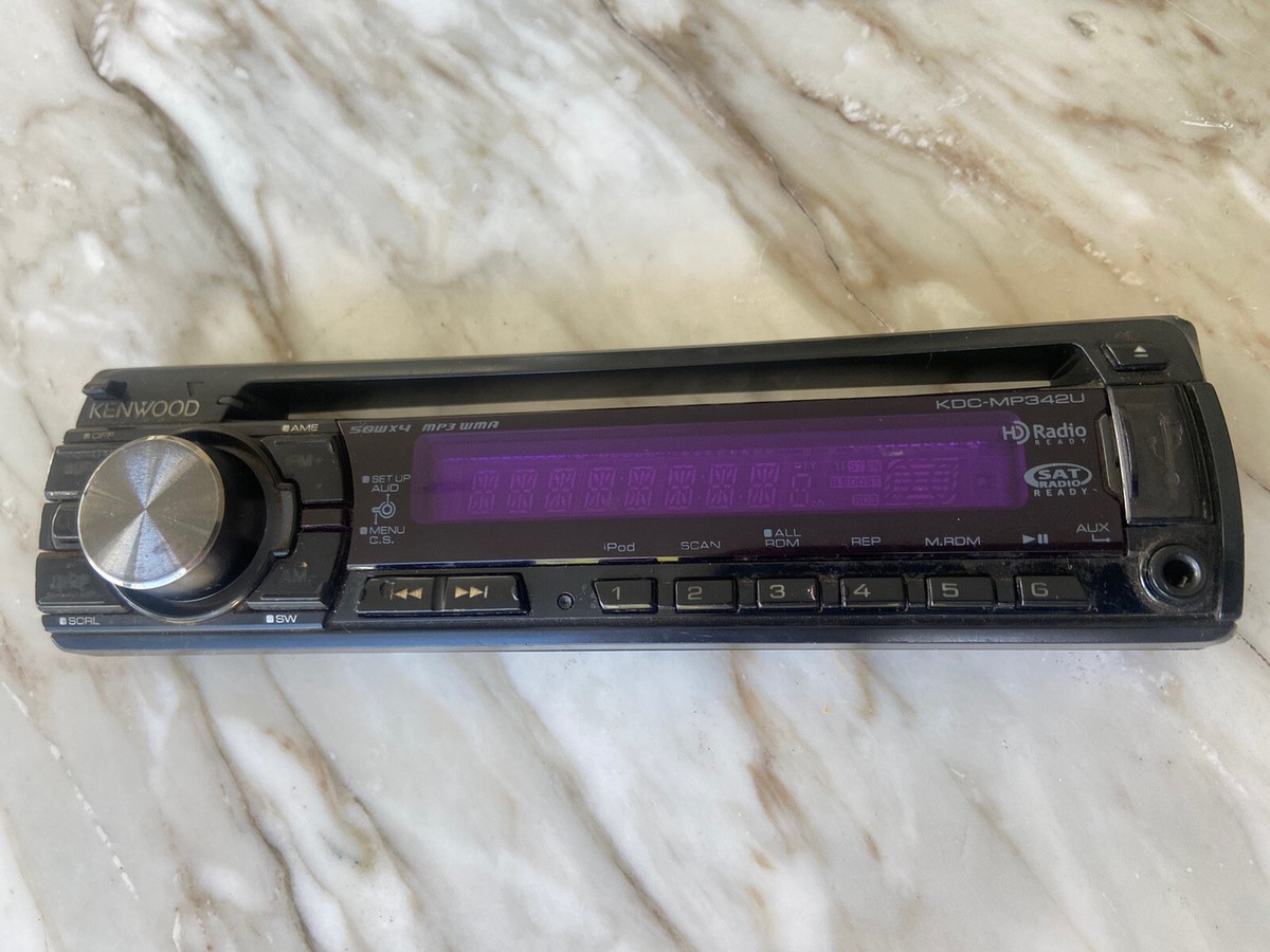 【MMC】Kenwood カーオーディオ KENWOODのおすすめカーオーディオ8選を紹介！ | CARTUNEマガジン