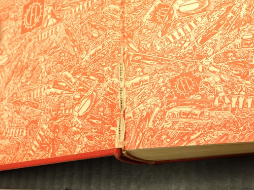 1950 Modern Culinary Art French & Foreign Cookery by Henri-Paul Pellaprat HC - Picture 11 of 14
