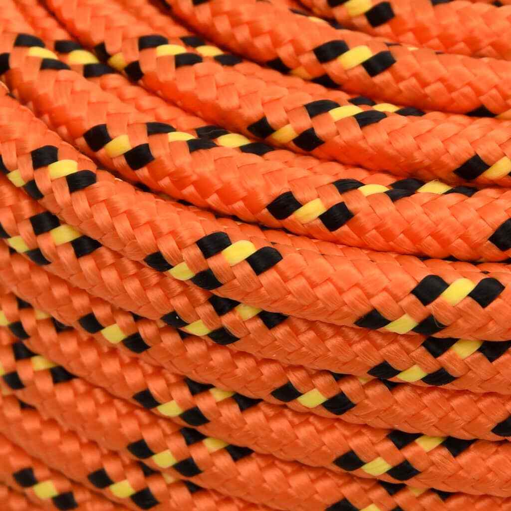 boat-rope-orange-10-mm-250-m-polypropylene-vidaxl-ebay