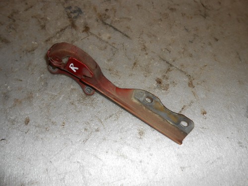 Haubenscharnier Motorhauben Scharnier Suzuki Liana Bj.2001-2004 rechts