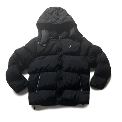 Winterjacke Jordan Jacke Grau Jordan Renegade Jacket Grau (FV7267-068)