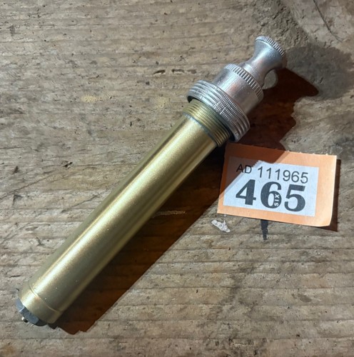 Pompa stop lampada Tilley, Guardsman X246a, X246b parte originale d'epoca - Foto 5 di 5