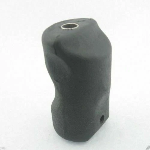 New Hot Sell 10PCS 1.2" 30mm Plastic Grip W/ Back Stem For Tattoo Machine Supply - product listing photo