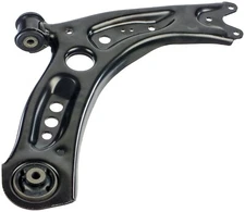 Front Right Lower Suspension Control Arm Delphi For 2022 Audi S3