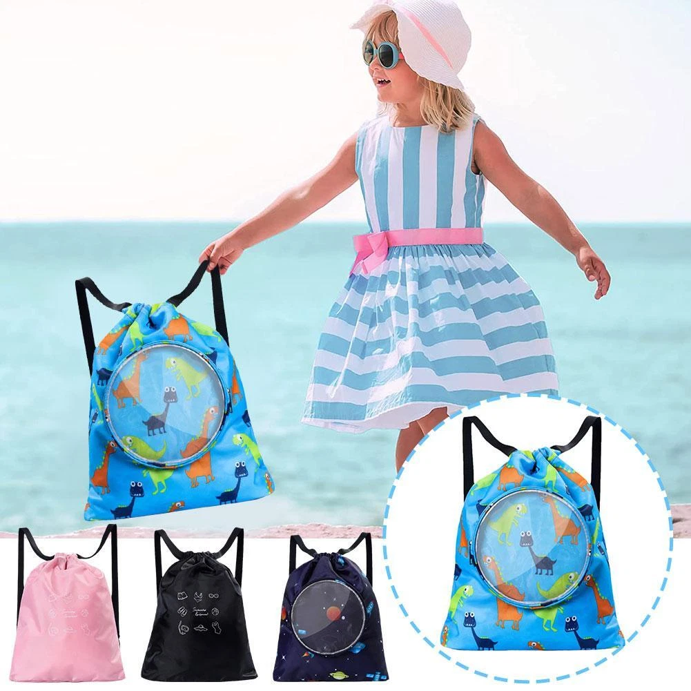 Children's beach bags sale