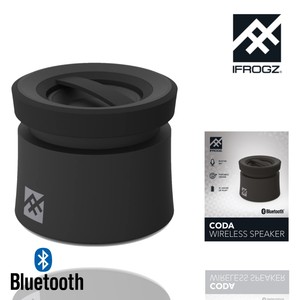 coda speaker